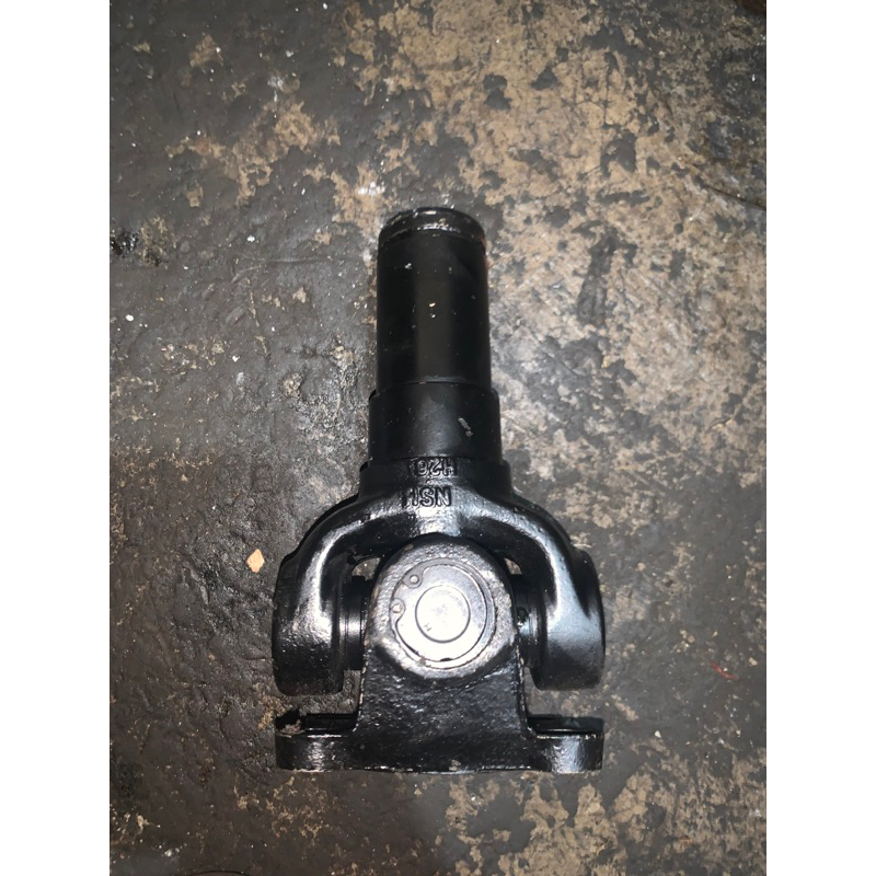 YOKE SLEVE ASSY JOINT KOPEL PS100 PS110 PS120 PS135 PS125 TURBO CANTER ORIGINAL