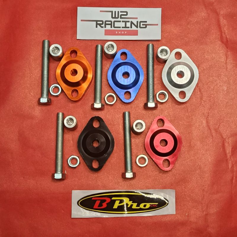 Setelan Keteng Manual Bpro Nmax R15 Aerox Lexi Mx King Freego Mio m3 Vixion NVA Tensioner B Pro