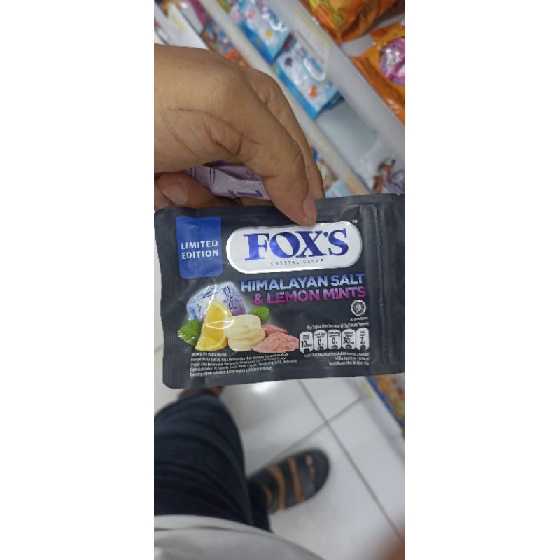 

permen enak