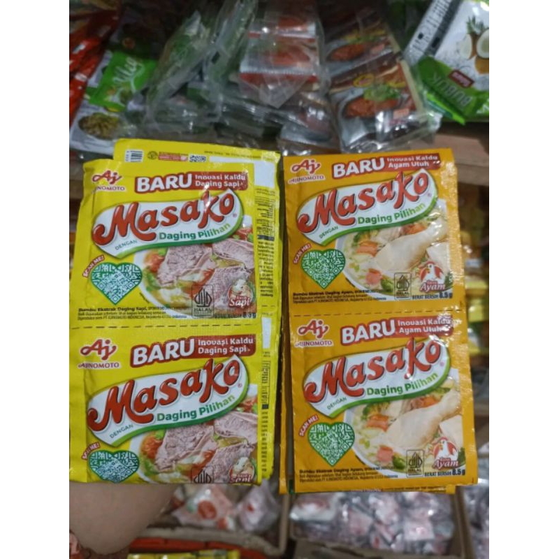 

penyedap kaldu renteng