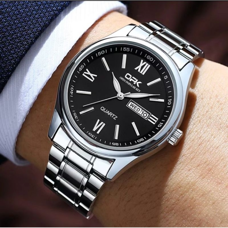 Jam tangan opk