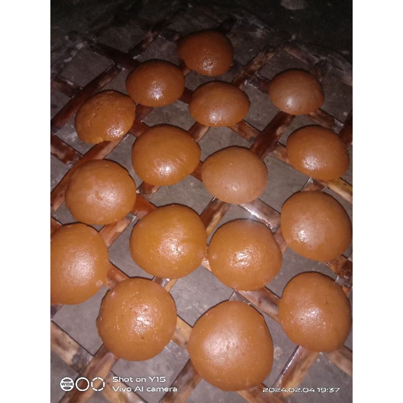 

gula merah nira kelapa 1kg tanpa campuran gula pasir tanpa sulfit