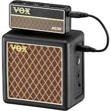 Vox Amplug Head Cabinet Set