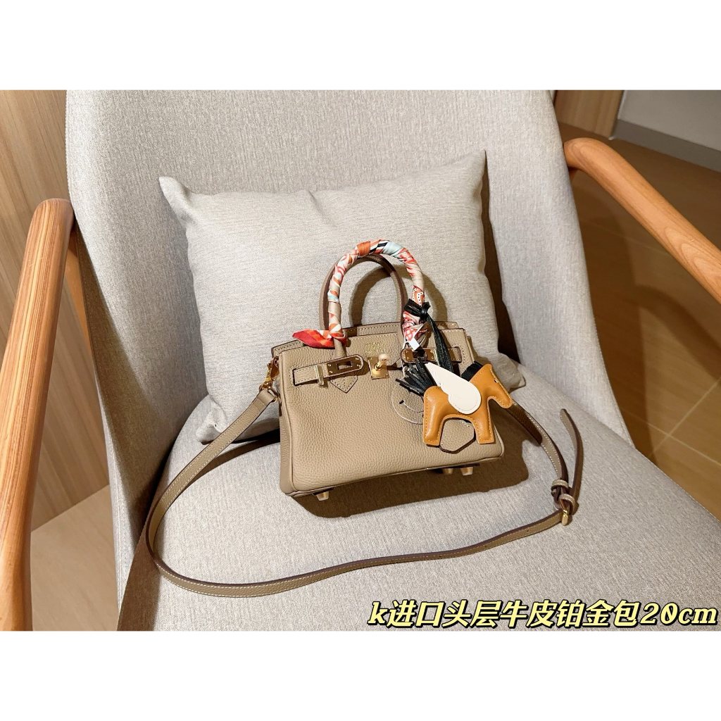 Hermes birkin handbag crossbody bag