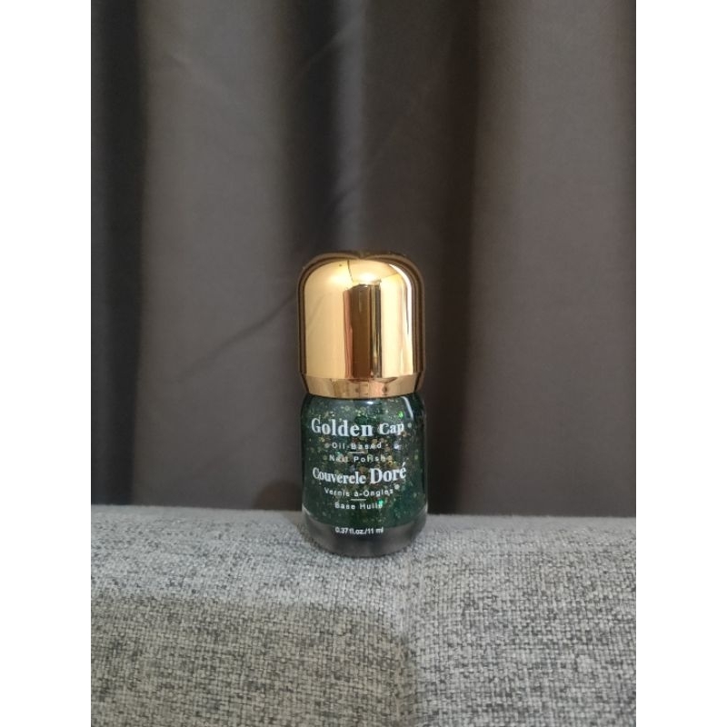 MINISO Kutek Nail Polish Cat Kuku