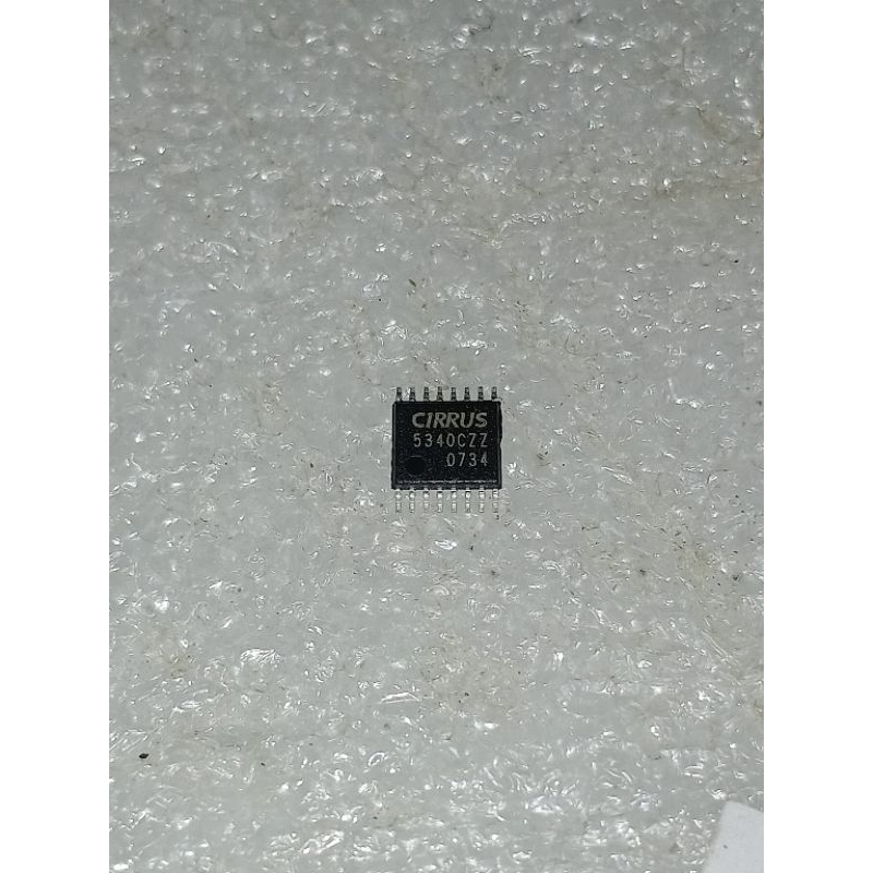 CIRRUS 5340CZZ 5340CZZ 5340