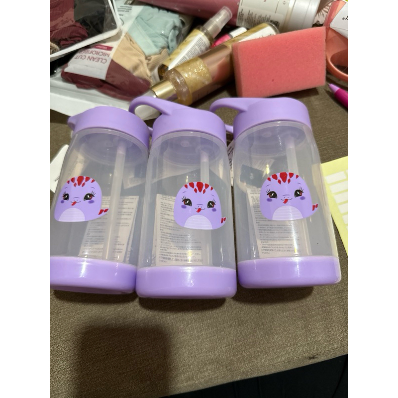 tumblr anak 350ml plastik anak perempuan anak laki laki tumblr murah