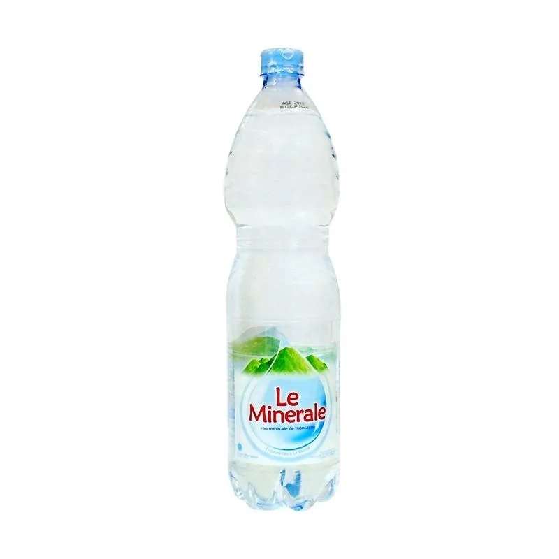 

LE MINERALE AIR MINERAL BOTOL 1.5L ISI 12 PCS