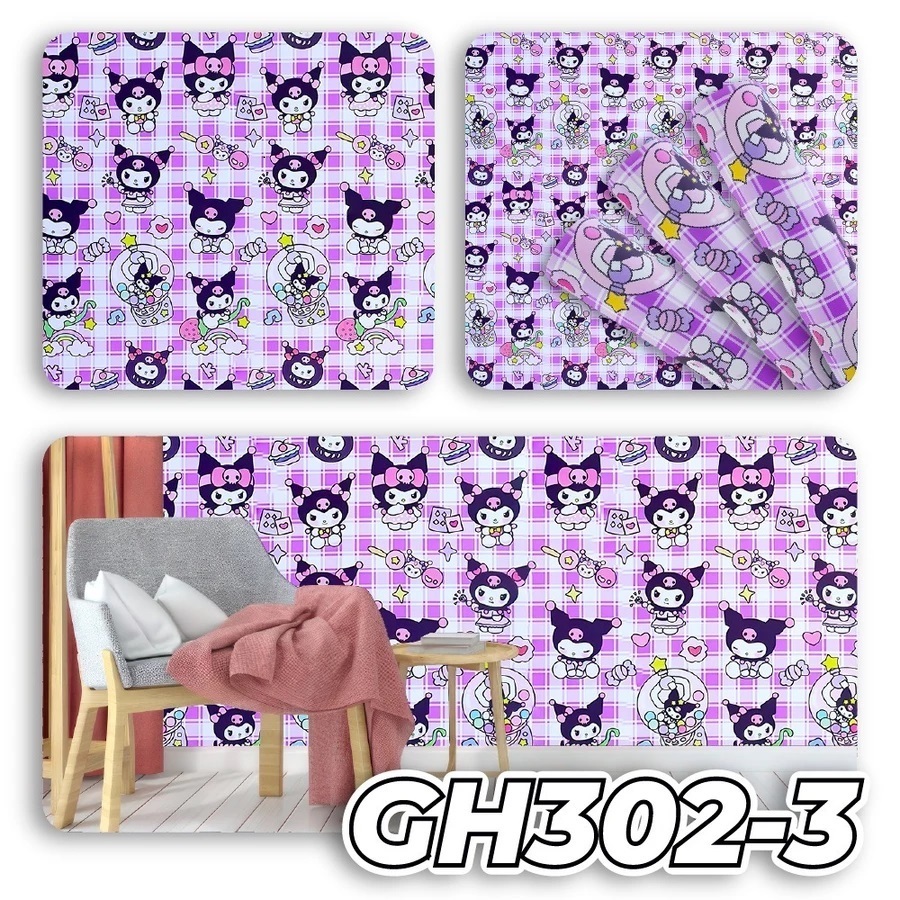 RB Wallpaper Dinding Kamar Tidur Wallpaper Tembok Ruang Tamu Wallpaper Dapur - Wallpaper 8M