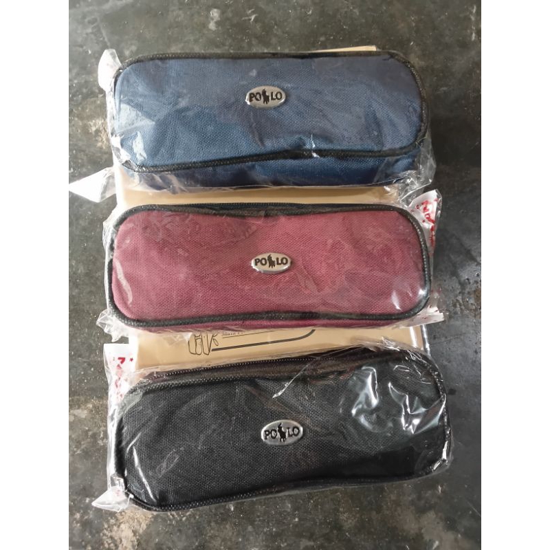 

Tas Pensil Kotak Pensil Sreting Ukuran Tanggung