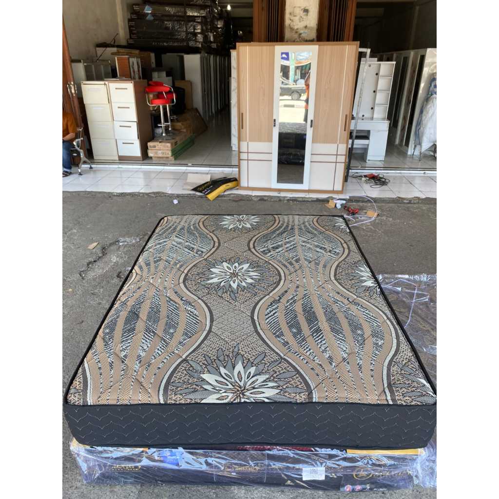 Springbed American Luxury Classic