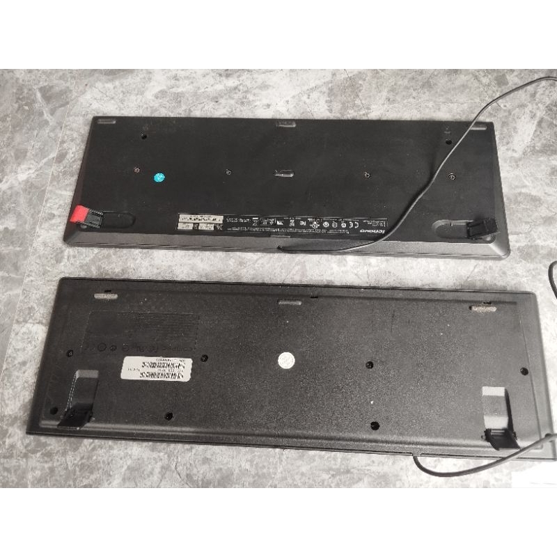 keyboard builtup bekas komputer builtup lenovo HP compact