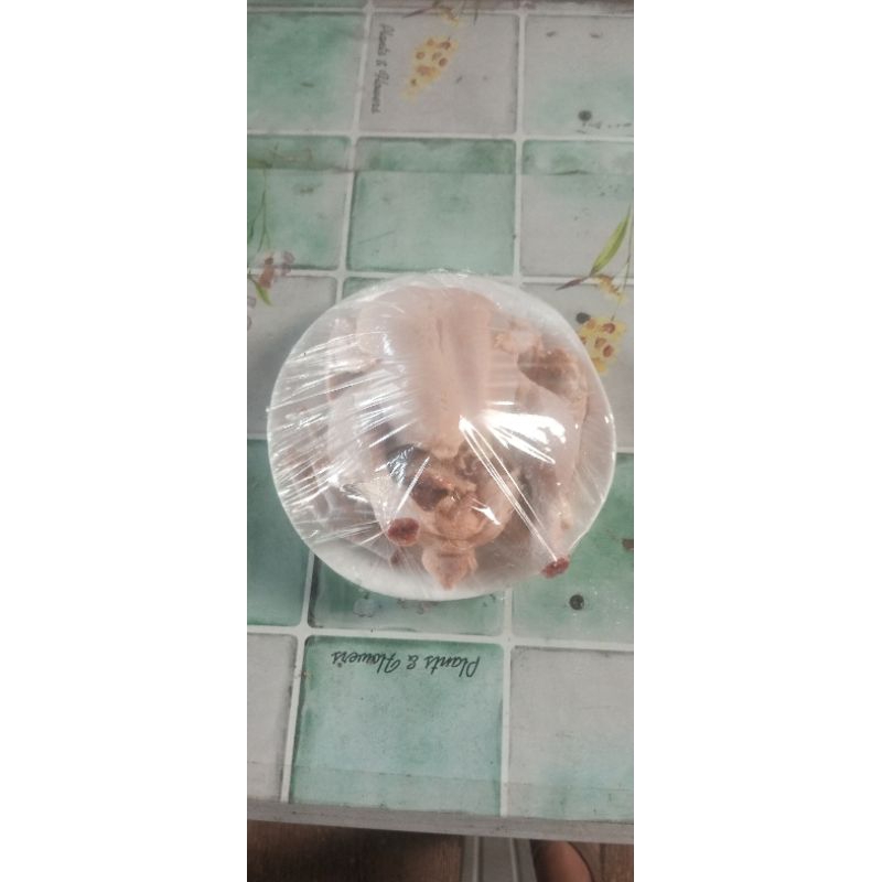 

ayam potong fresh, 1kg utuhan