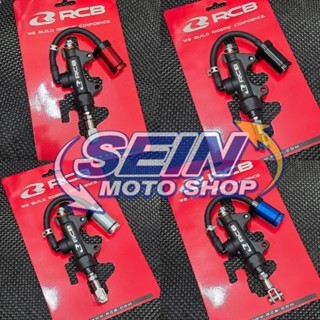 Tonjokan rem RCB Master Rem Belakang Rcb Universal