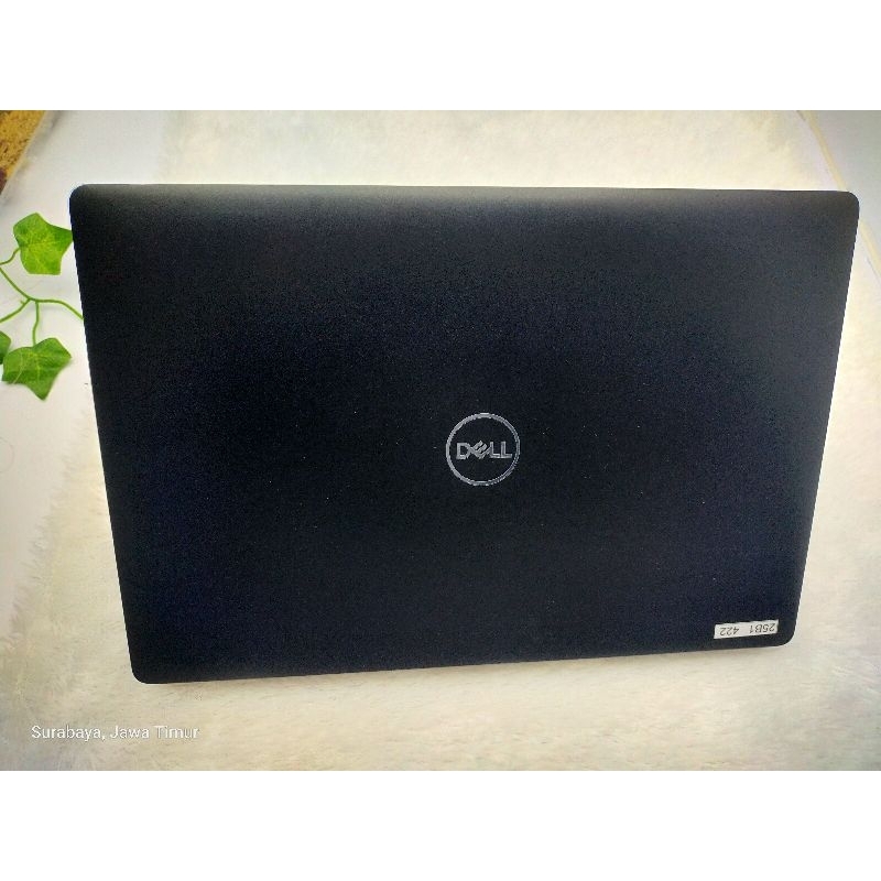 Dell latitude 5300 core i7 Gen 8 touchscreen