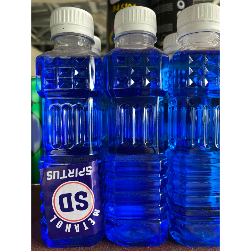 spirtus botol 200 ml
