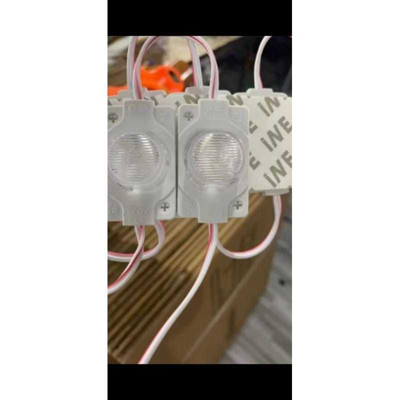 LED MODULE MATA 1 HIGH BRIGHTNESS