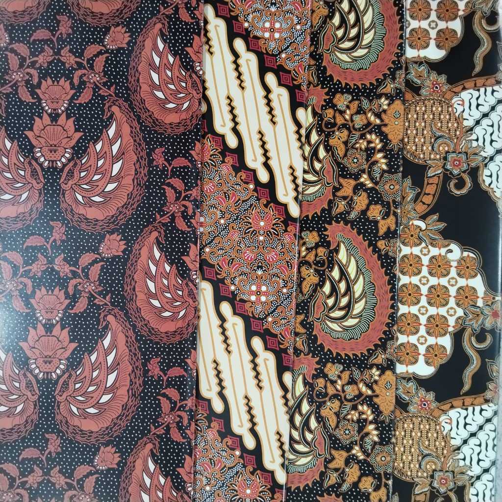 

KERTAS KADO BATIK KIKY | KERTAS KADO BATIK MURAH