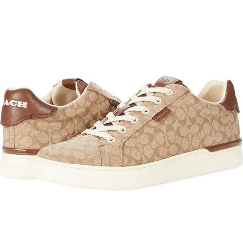 SEPATU LUXURY ORIGINAL COACH