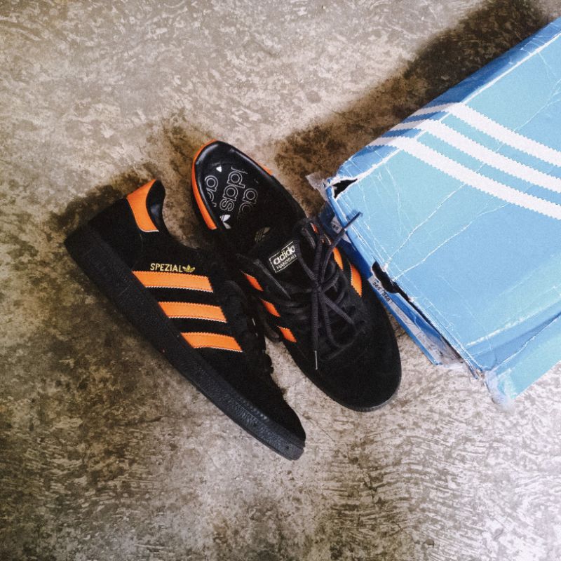 Adidas handball brussel