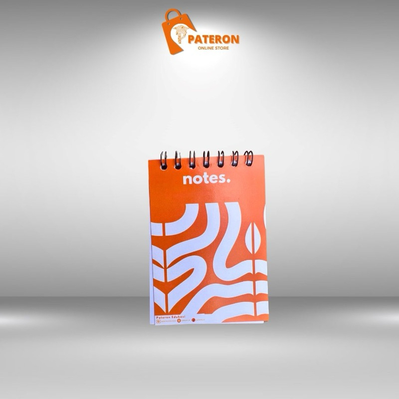 

Notebook Murah - Pateron Indonesia