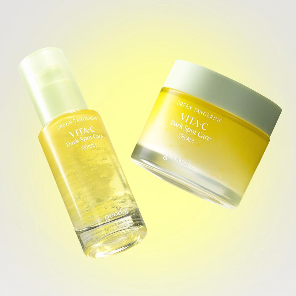 GOODAL Glow Prep Set