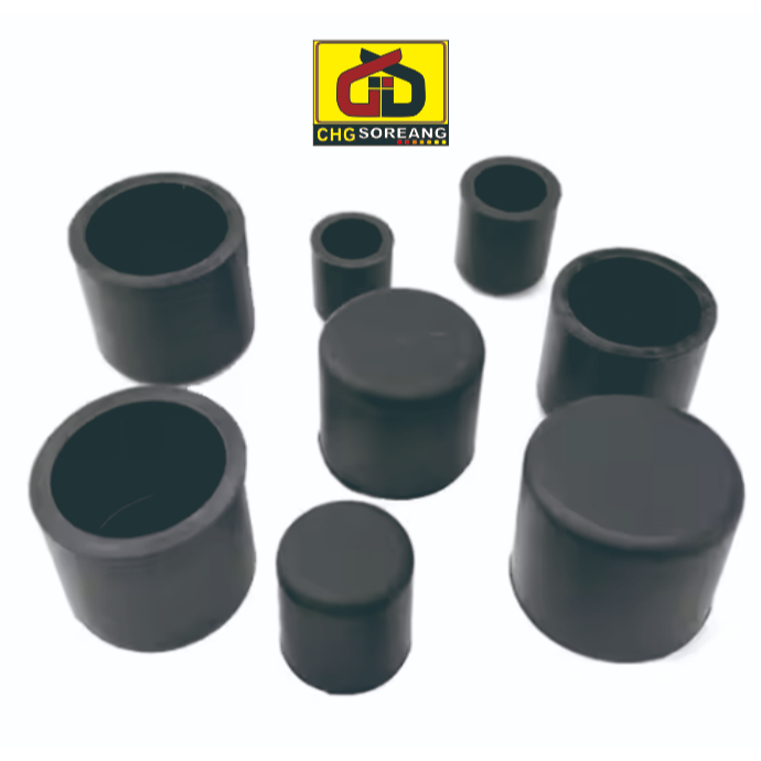 FITTING DOP PIPA / TUTUP PIPA PVC