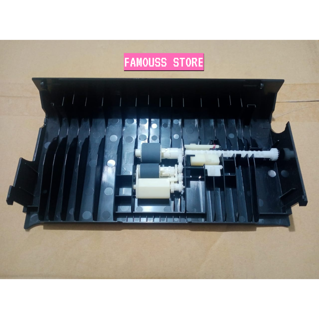 Gear Pemutar Roller ADF Epson L6290 L 6290