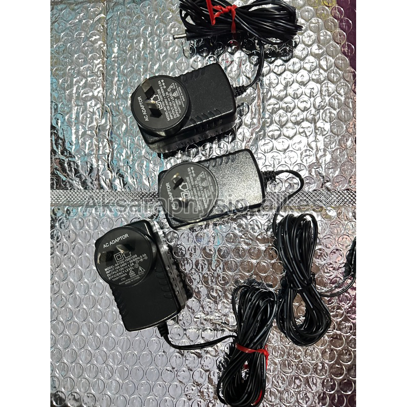 Adaptor Revitive Ultrasound / Adaptor AC Ultrasound Revitive Original USA