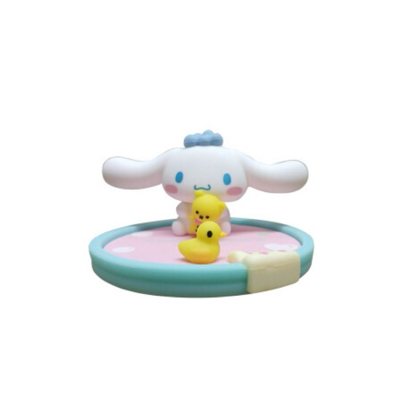Miniso Cinnamorol Desk Phone Holder / dudukan hp lucu