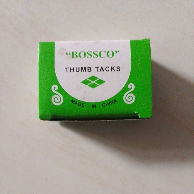 

Paku Payung Bossco