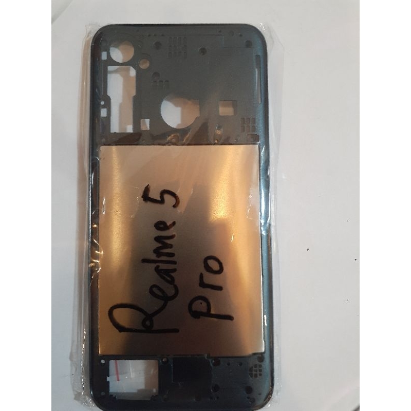 BAZEL REALME 5 PRO PURPLE/BLUE