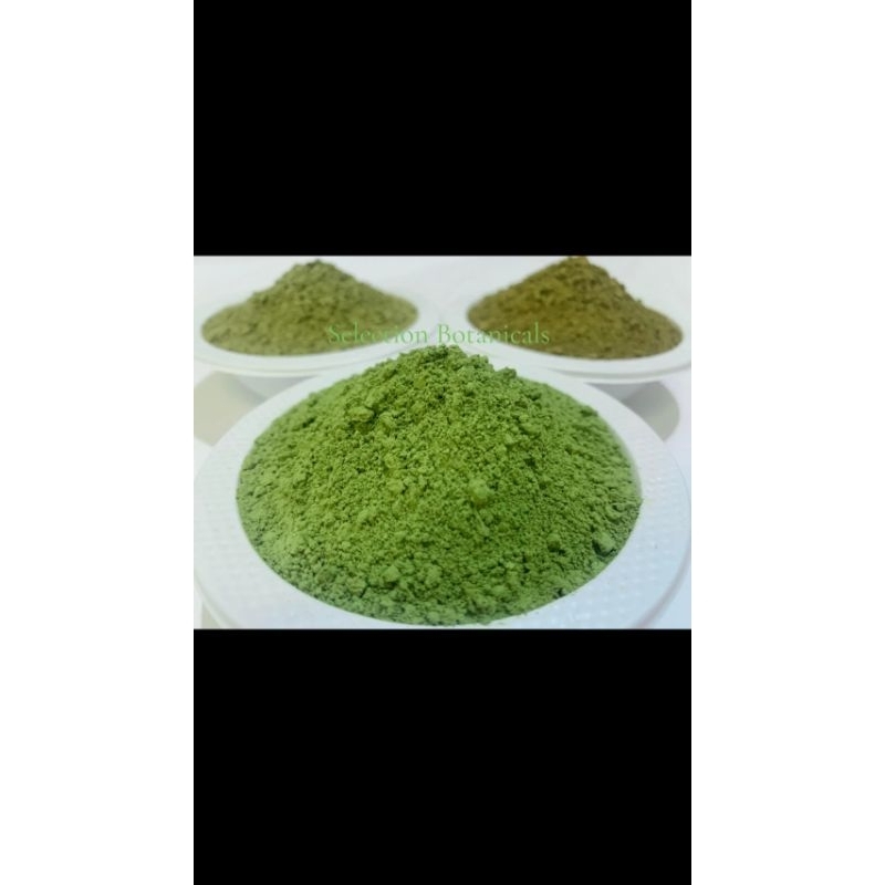 

Daun Herbal Super Green