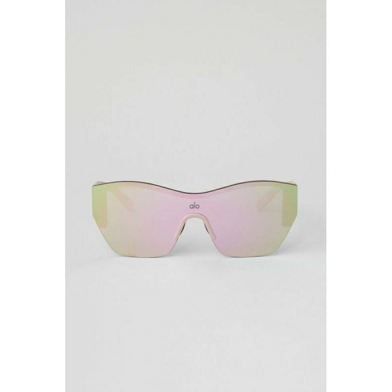 alo STUNNER SUNGLASSES / alo sunglasses