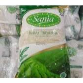 

BERAS SANIA 5X5