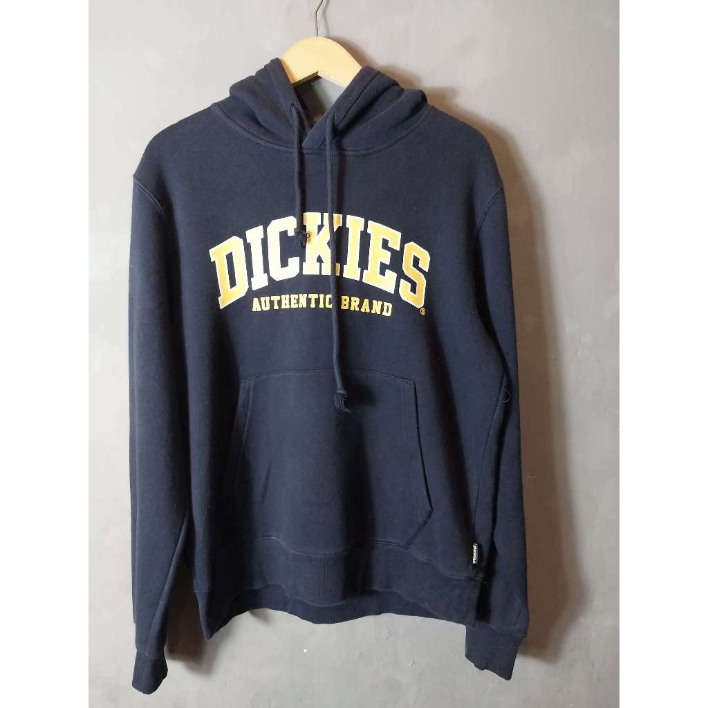 HOODIE DICKIES SECOND