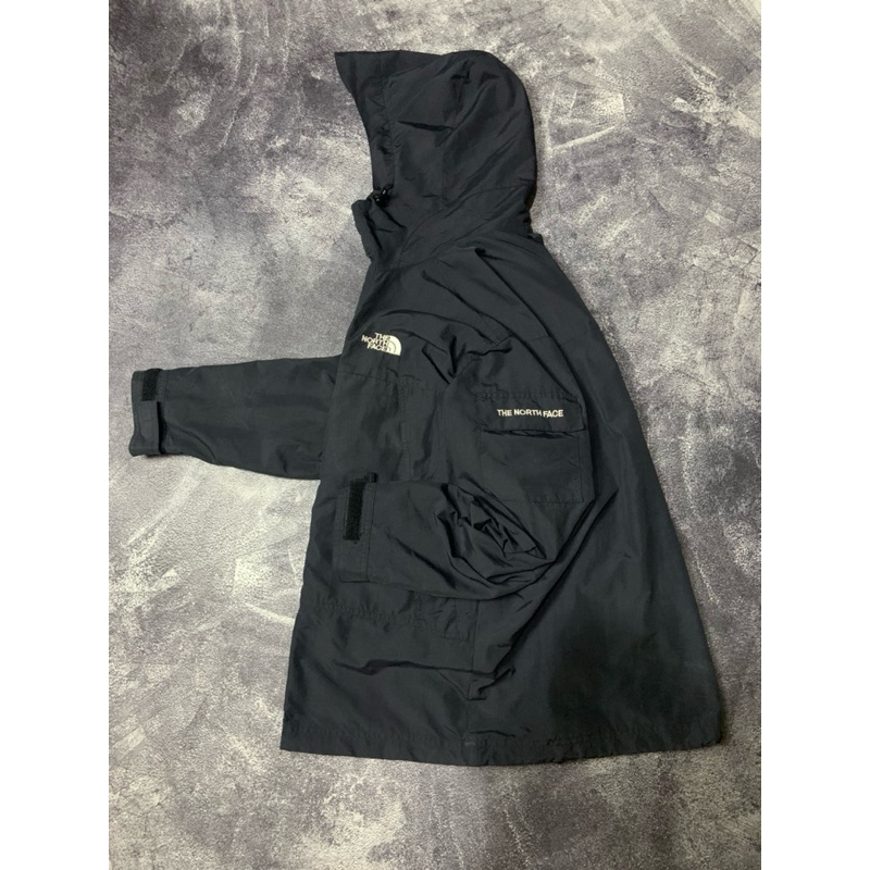 TNF SAKU SAMPING