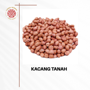 

Kacang Tanah Kulit Ari Mentah Kacang Tanah Asli