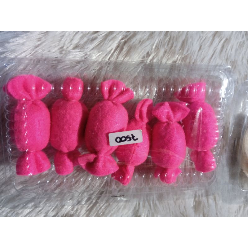

aplikasi permen candy