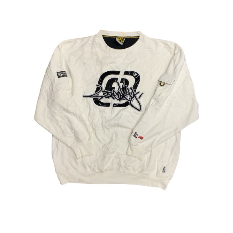 CREWNECK FREAKY MASSIVE