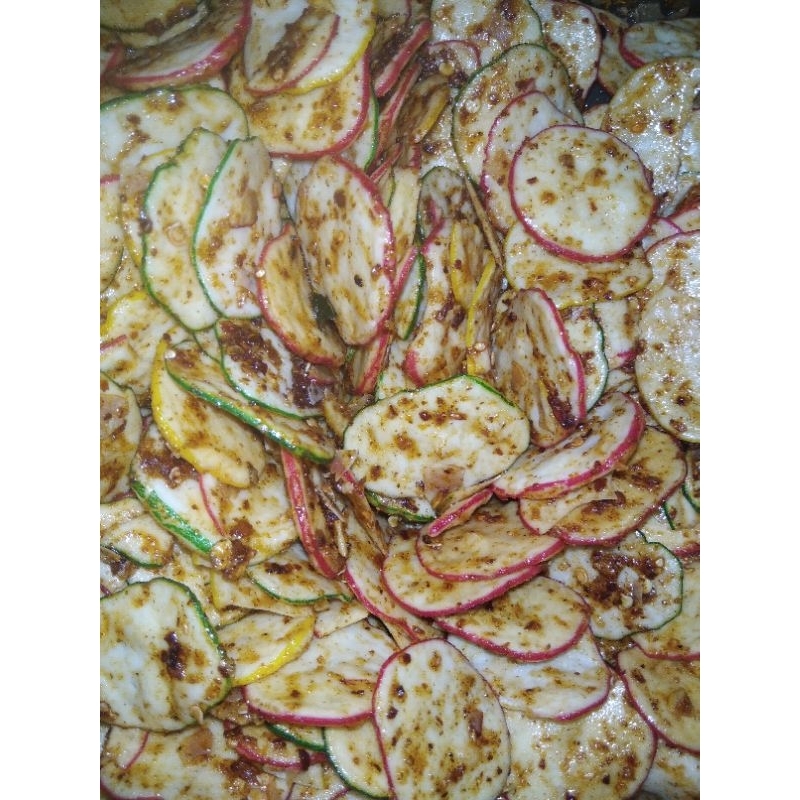 

Krupuk Seblakk/Sebring/Seblak Kring/KrupukBawang/KrupukBantat