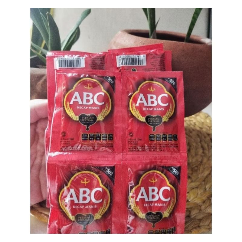 

kecap manis abc (288 pcs)