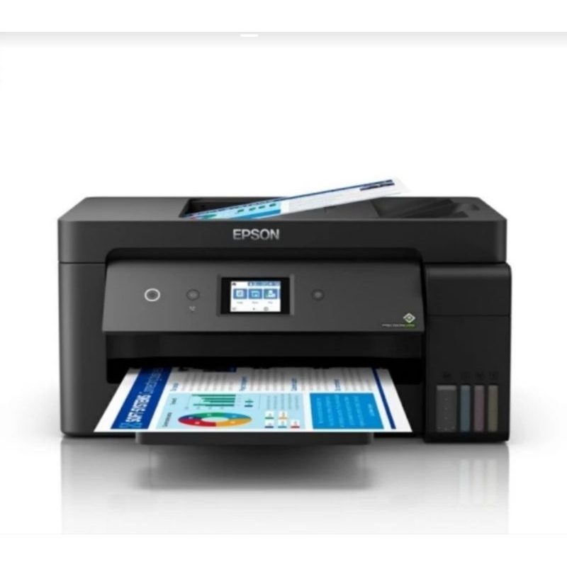 PRINTER M14150 EPSON PRINT SCAN COPY A3