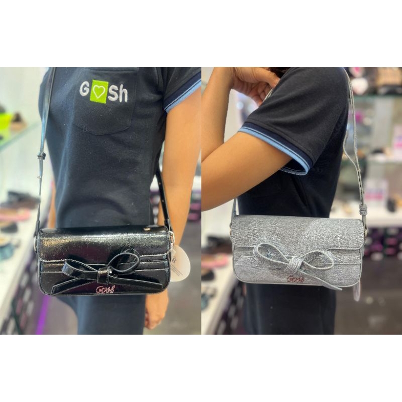 Gosh art 460 Free Paperbag