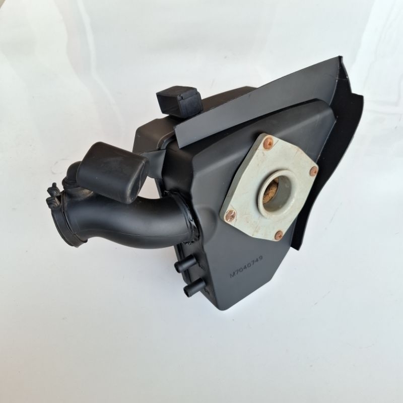 BOK FILTER UDARA TVS APACHE RTR 160 FULSET ORIGINAL COPOTAN