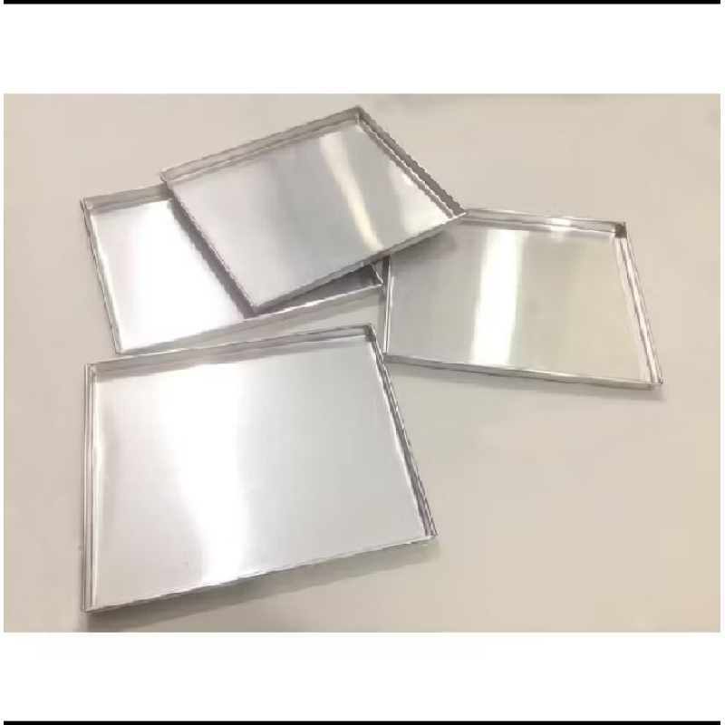 Loyang Nastar 25 x 30 x 2 CM /Loyang Kue Kering