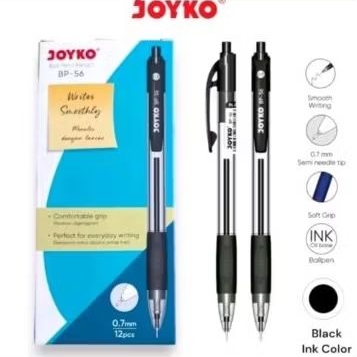 

BULPOINT CETEK JOYKO BP-56 ISI 12 PCS