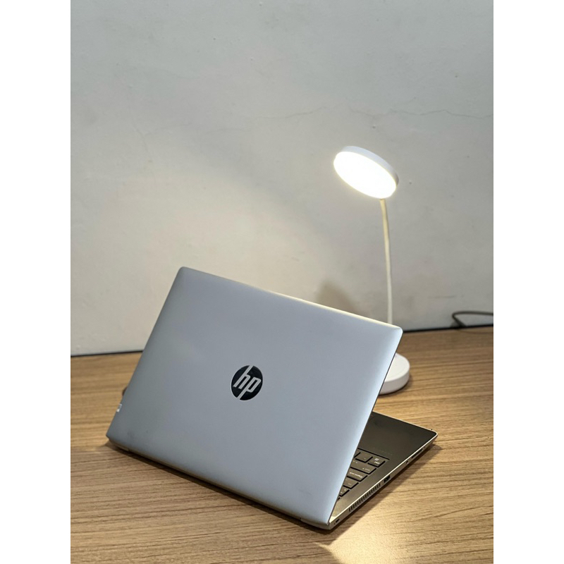 LAPTOP SECOND HP PROBOOK 430G5
