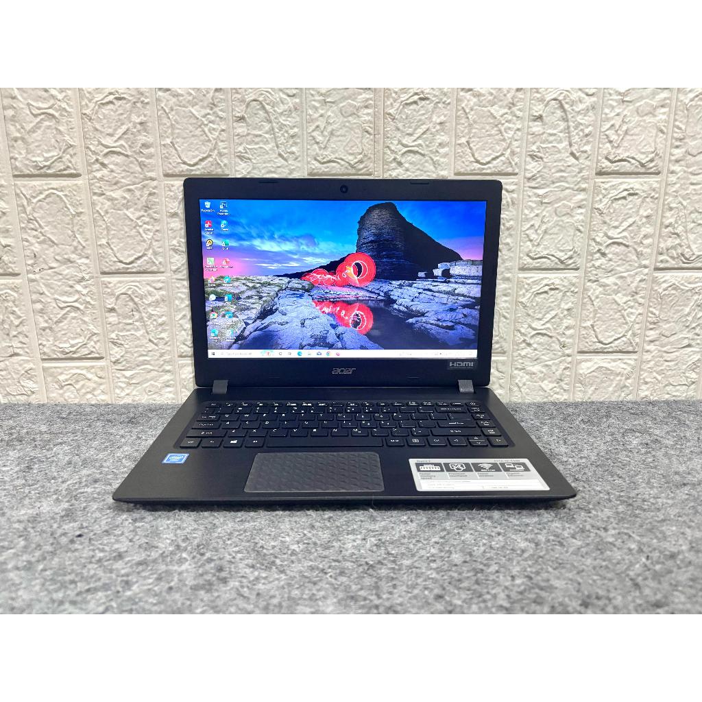 Acer Aspire 3 A314
