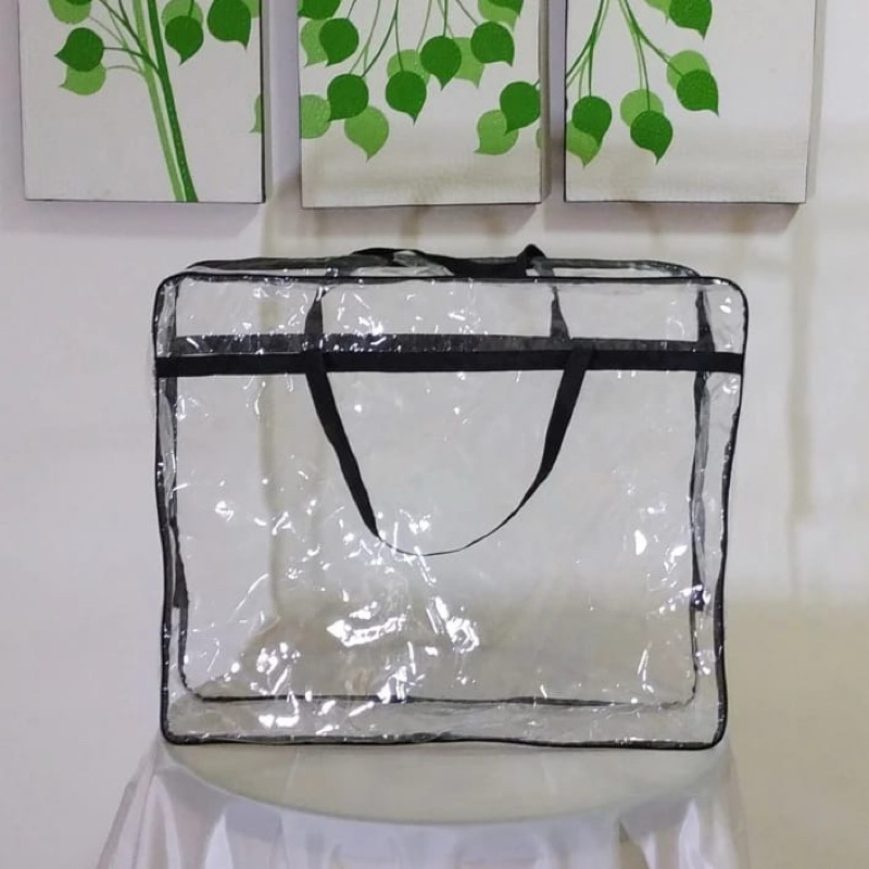 Tas mika tas bedcover